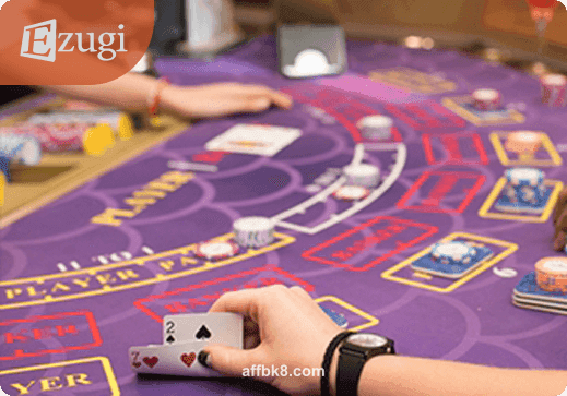 Casino Marina Baccarat 4 tại bk8