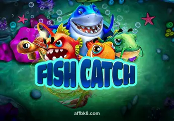 bk8 Fish Catch Game Image